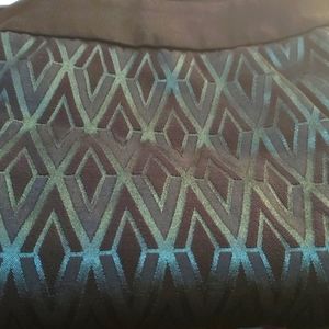 Halogen Quinn Fit dress pants size 8 Petite [224]